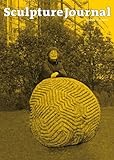 Image de Sculpture Journal 19.2 (Liverpool University Press - Sculpture Journal)