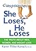 Weight Watchers She Loses, He Loses: The Truth about Men, Women, and Weight Loss by Karen Miller-Kovach