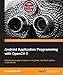 Android Application Programming with OpenCV 3