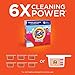 Tide Ultra Plus A Touch of Downy Clean Breeze Scent Powder Laundry Detergent, 80 Loads, 148 oz