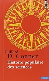 Histoire populaire des sciences