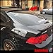 Spoiler King Roof Spoiler (284R) compatible with Acura RSX 2002-2006 DC5