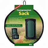 Coghlan's Compression Storage Sack, 30-Liter