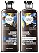 Herbal Essences Bio Renew Haircare - Hydrate - Coconut Milk - Shampoo & Conditioner Set - Net Wt. 13.5 FL OZ (400 mL) Per Bottle - One Set