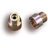 Holley 122-56 .055" Carburetor Standard Main Jet - Pack of 2