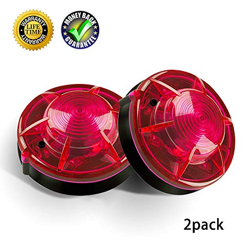 Buy Car Outdoor LED Flashing Emergency Signal Warning Light,Road Flares
