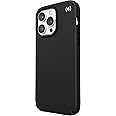 Speck iPhone 14 Pro Max Presidio Pro Case, Black