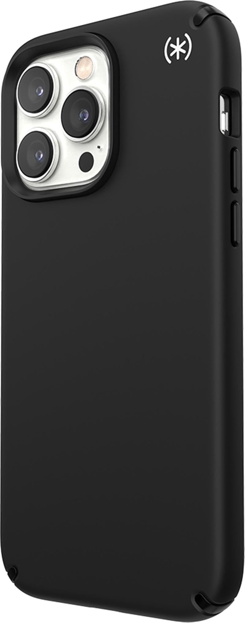 Photo 1 of Speck iPhone 14 Pro Max Presidio Pro Case, Black