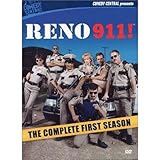 Reno 911 - The Complete First Season