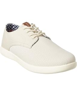 ben sherman omega casual derby