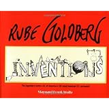 Rube Goldberg: Inventions!