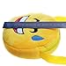 Lovely Emoji Change Bag Coin Purse Wallet Emoji Face Mini Purse