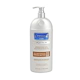 Cocoa Butter Face Moisturizing Lotion | Dry Skin