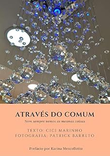Livro Através do Comum