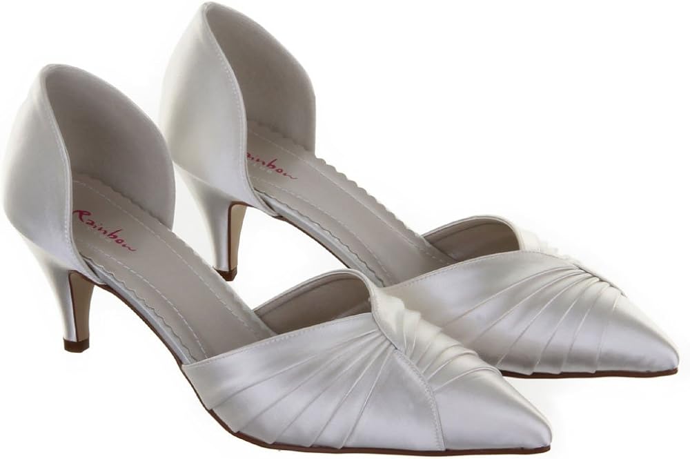 dyeable wedding shoes cheap