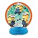 Despicable Me Minions Party Decorating Kit, 7pc