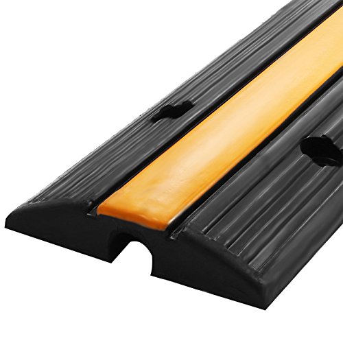 5 SmarketBuy+Rubber+Protector+Connector+Channel