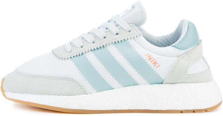 Amazon Adidas レディース Us サイズ L カラー ホワイト スニーカー
