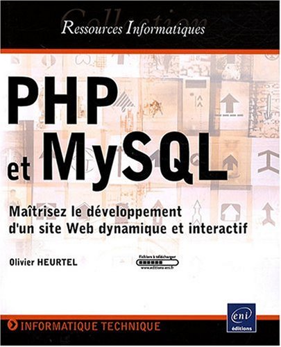 PHP et MySQL