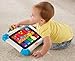 Fisher-Price Laugh & Learn Blue Apptivity Case for iPad Devices