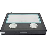 12 Volt 5W Dunstabzugshaube Abzugshaube Ventilator Abluftkamin