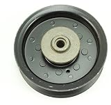 Husqvarna Part Number 532196104 Pulley Idler Stationary LH