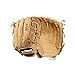 WILSON Sporting Goods 2019 A700 Baseball Glove - Right Hand Throw Blonde, 12.5