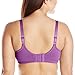 Vanity Fair Women's Beauty Back Lace Full Figure Underwire Bra 76382