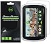 Dmax Armor [3-Pack] for Leapfrog Epic Screen Protector, Anti-Bubble High Definition Clear Shield