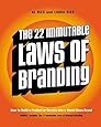 The 22 Immutable Laws of Branding