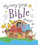 My Very First Bible Stories