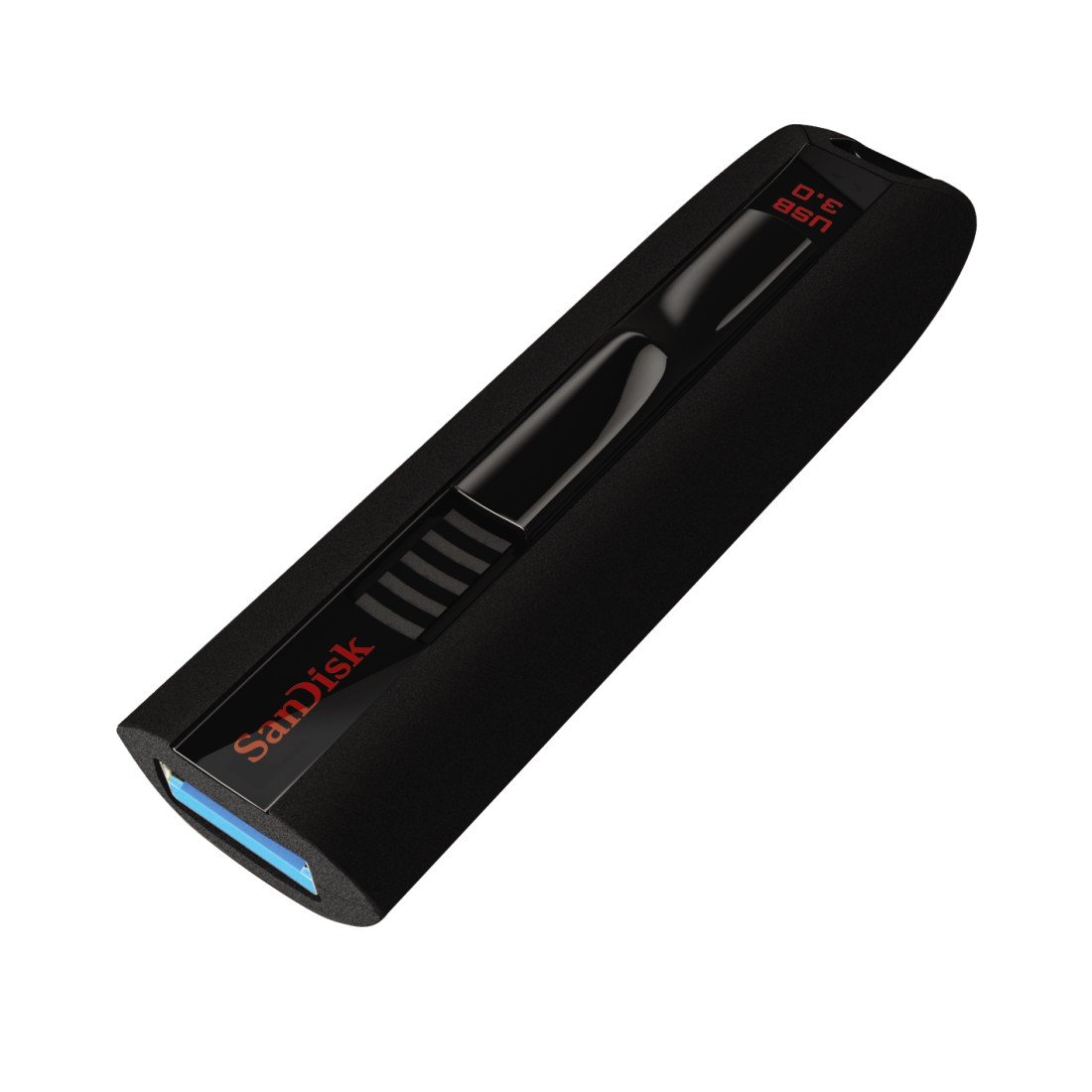 Memoria flash USB  SanDisk Extreme de GB velocidad de lectura de