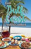 Little Gulf Coast Seafood Cookbook by Kent Whitaker, Sheila Simmons