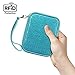 RFID Blocking Travel Passport Wallet Document Holder for Men and Women