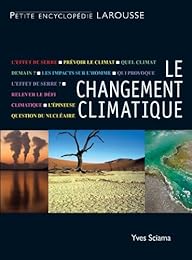 Le  changement climatique