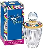 Taylor Swift Eau de Parfum Spray, Taylor, 3.4 Ounce