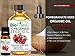 BioFinest Pomegranate Seed Organic Oil - 100% Pure Cold-Pressed - Premium Quality - Best Moisturizer For Hair, Face & Skin - Rich in Antioxidant/Vitamin - FREE E-Book (10ml)