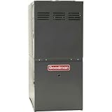 Goodman GMS80604BN Gas Furnace with 80% AFUE 60,000