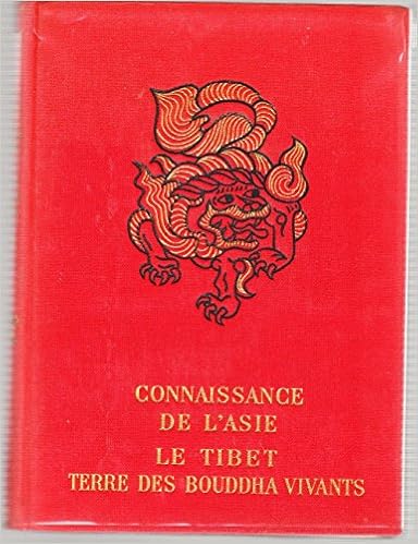 Amazonfr Le Tibet Terre Des Bouddha Vivants Par - 
