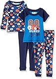 Buns Kidz Baby Boys L13839