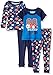 Buns Kidz Baby Boys L13839