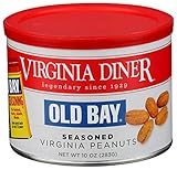 Virginia Diner - Gourmet Old Bay Seasoned Virginia