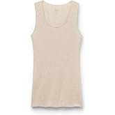 Intimissimi Wide Strap Ultralight with Cashmere Tank Top