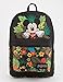 JanSport Disney High Stakes Backpack (Tropical Mickey)