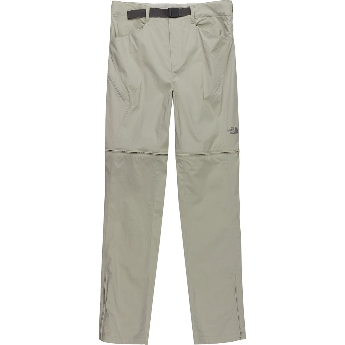 the north face straight paramount 3.0 convertible pant