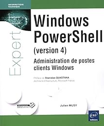Windows Powershell
