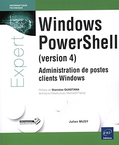 Windows Powershell