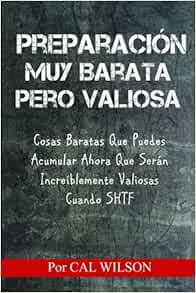 cosas baratas en amazon