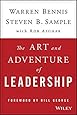 Still Surprised A Memoir Of A Life In Leadership Warren