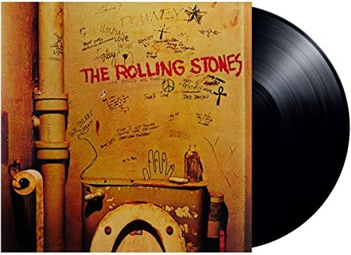 Beggars Banquet